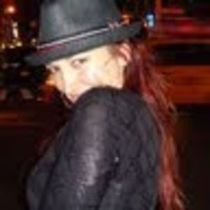 Meet your Posher, Luciana